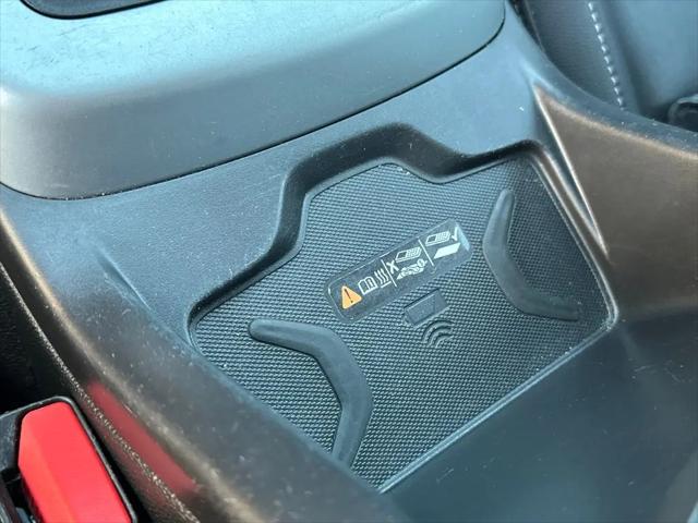 2021 Chevrolet Colorado 4WD Crew Cab Short Box ZR2