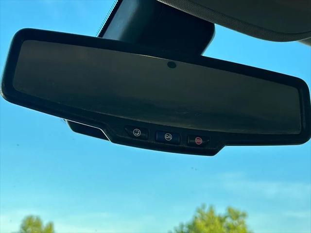 2021 Chevrolet Colorado 4WD Crew Cab Short Box ZR2