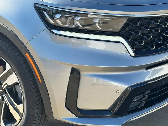 2023 Kia Sorento Hybrid SX Prestige