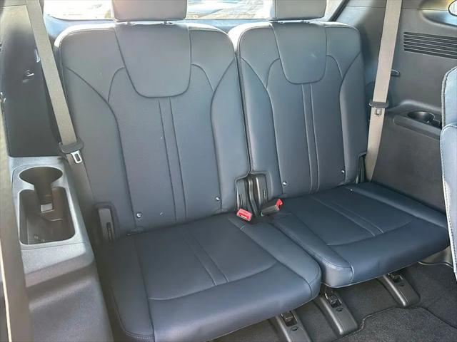 2023 Kia Sorento Hybrid SX Prestige