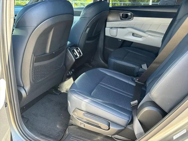 2023 Kia Sorento Hybrid SX Prestige