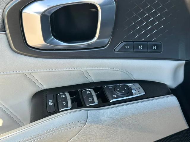 2023 Kia Sorento Hybrid SX Prestige