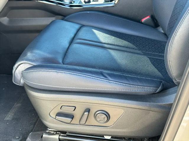 2023 Kia Sorento Hybrid SX Prestige