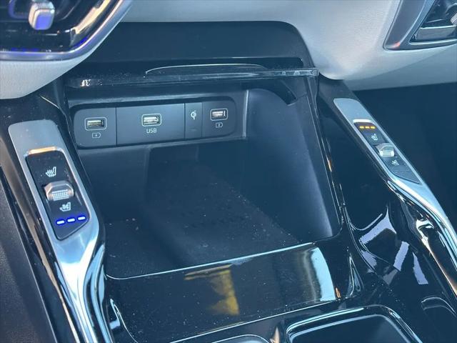 2023 Kia Sorento Hybrid SX Prestige
