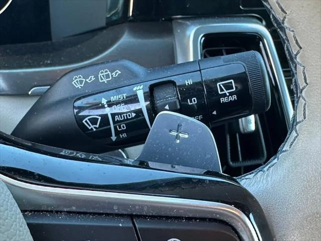 2023 Kia Sorento Hybrid SX Prestige