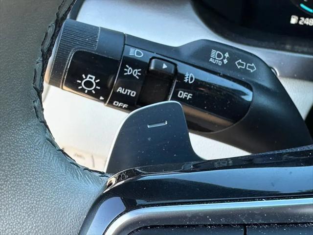 2023 Kia Sorento Hybrid SX Prestige