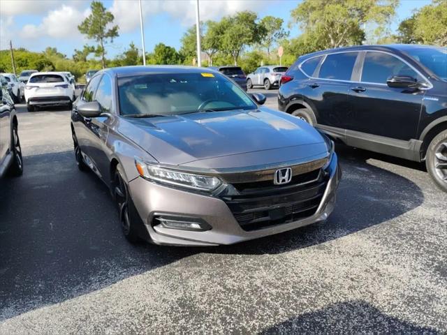 2019 Honda Accord Sport for sale in Cocoa, FL