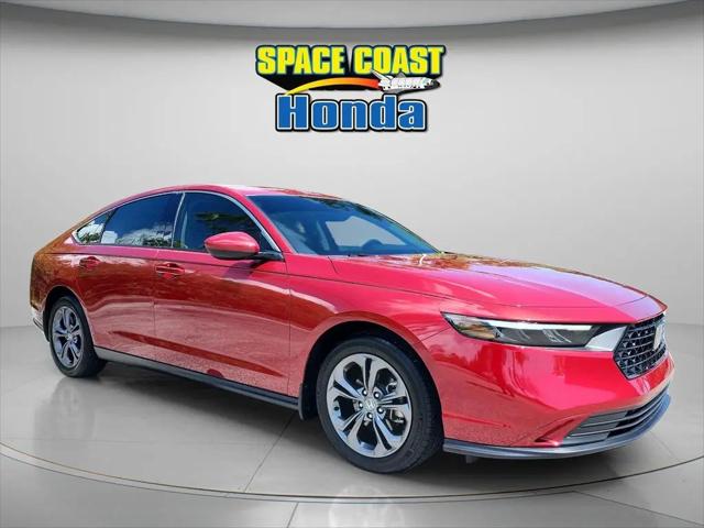 2023 Honda Accord EX for sale in Cocoa, FL