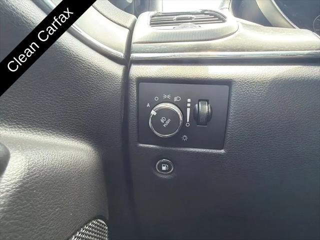 2018 Jeep Grand Cherokee Sterling Edition 4x4