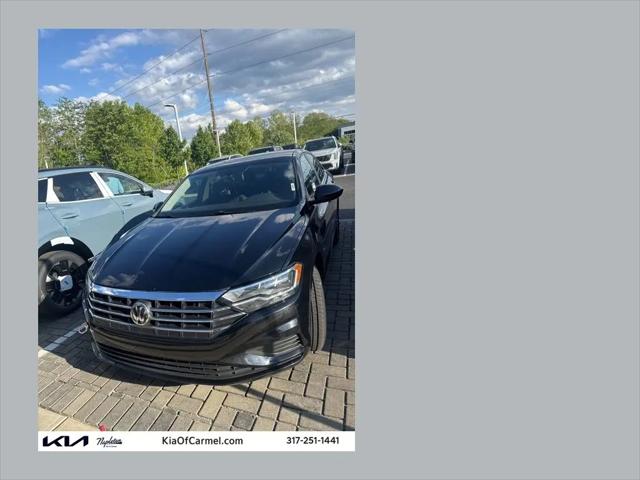 2019 Volkswagen Jetta 1.4T S for sale in Indianapolis, IN