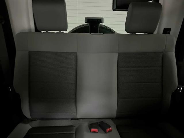 2010 Jeep Wrangler Sahara