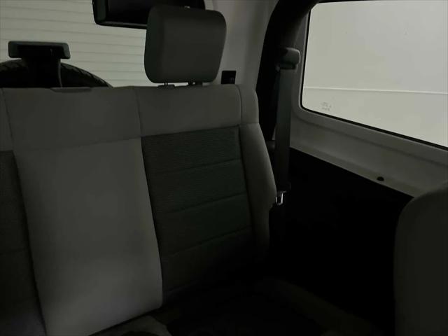 2010 Jeep Wrangler Sahara