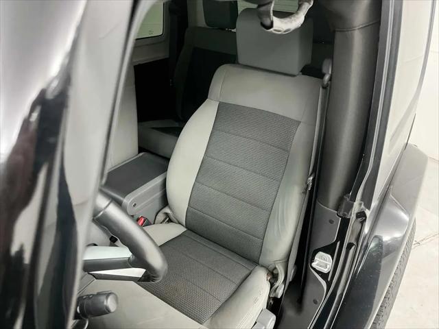 2010 Jeep Wrangler Sahara