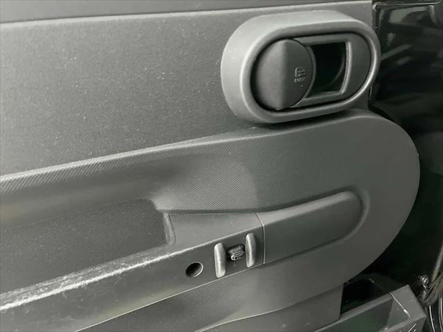 2010 Jeep Wrangler Sahara