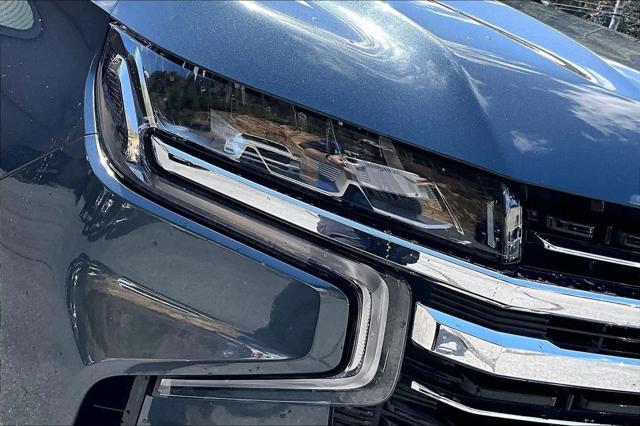 2021 Chevrolet Tahoe 4WD LT