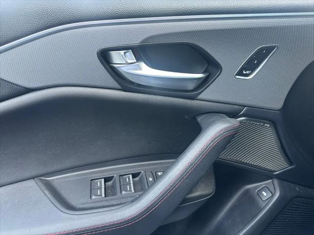 2022 Acura TLX A-SPEC Package