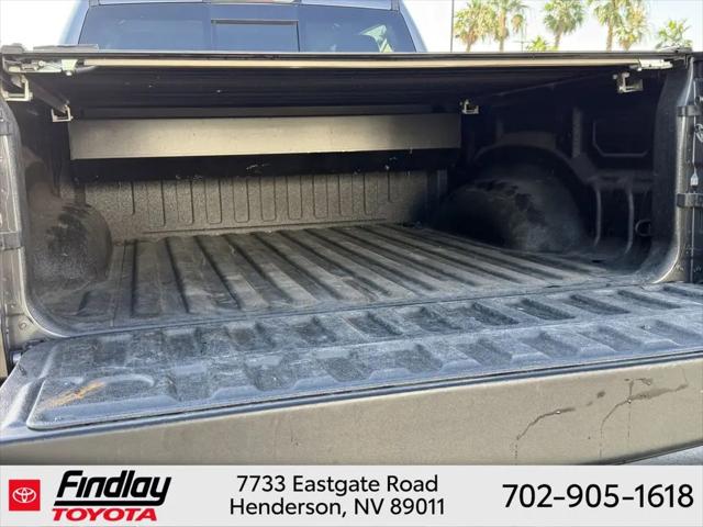 2021 Ram 1500 Big Horn Crew Cab 4x4 5'7" Box