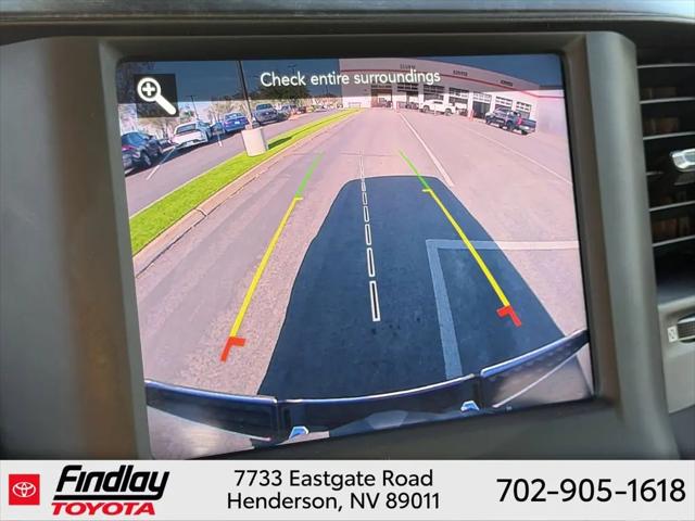 2021 Ram 1500 Big Horn Crew Cab 4x4 5'7" Box