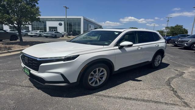 2023 Honda CR-V EX-L AWD for sale in Lee's Summit, MO
