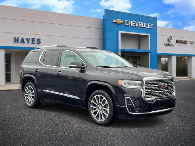 2022 GMC Acadia FWD Denali for sale in Alto, GA