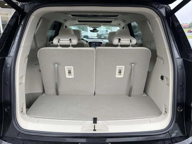 2022 GMC Acadia FWD Denali