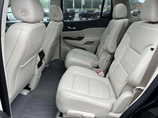 2022 GMC Acadia FWD Denali