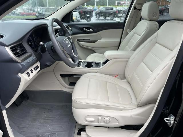 2022 GMC Acadia FWD Denali