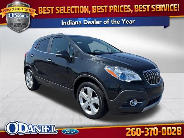 2016 Buick Encore Convenience for sale in New Haven, IN