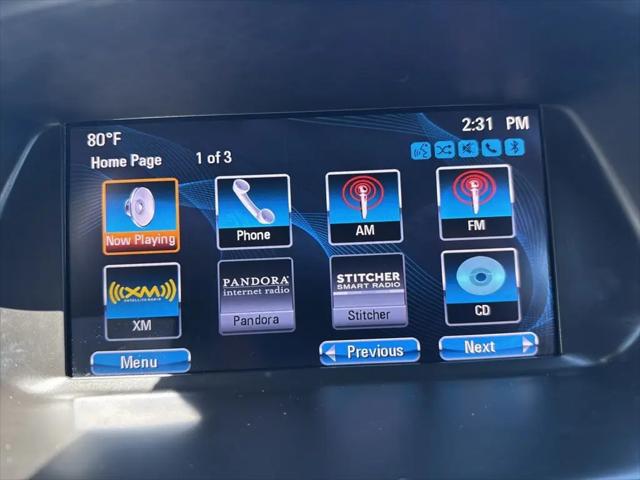 2016 Buick Encore Convenience