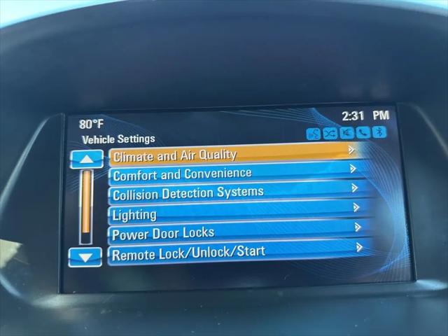 2016 Buick Encore Convenience