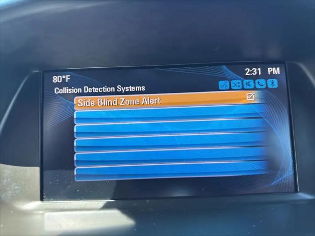 2016 Buick Encore Convenience