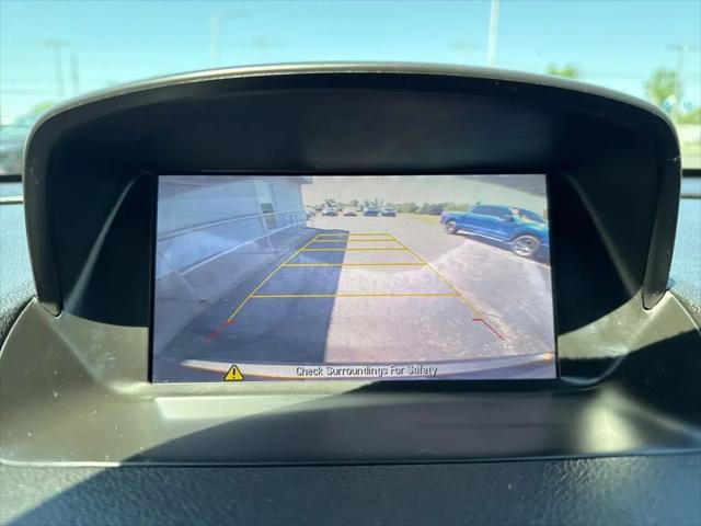 2016 Buick Encore Convenience