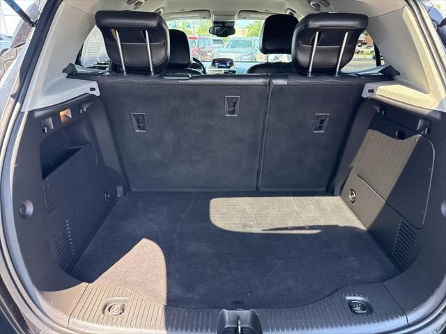 2016 Buick Encore Convenience