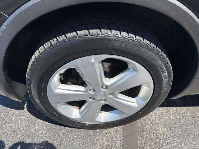 2016 Buick Encore Convenience