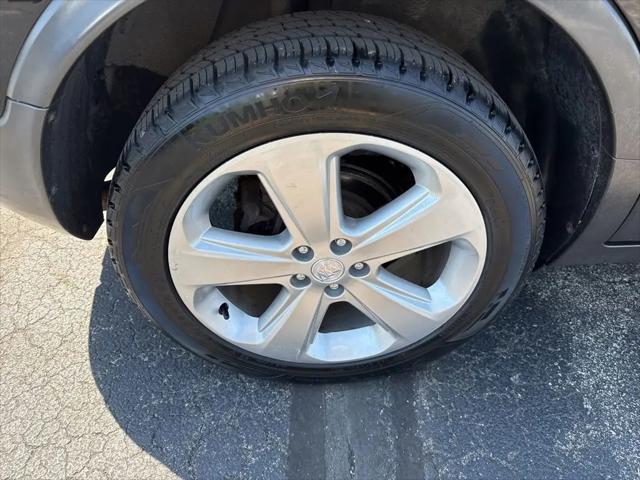 2016 Buick Encore Convenience