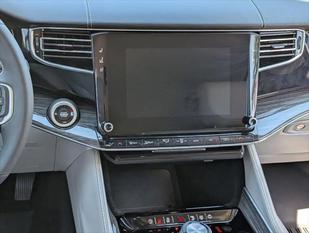2022 Jeep Wagoneer Series III 4x4