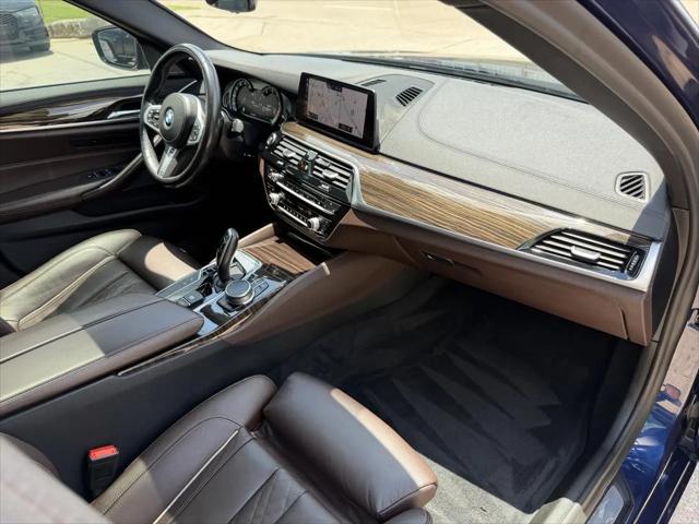 2019 BMW M5 xDrive