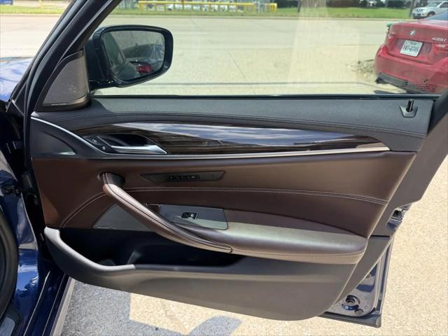 2019 BMW M5 xDrive