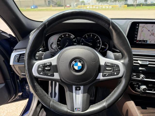 2019 BMW M5 xDrive
