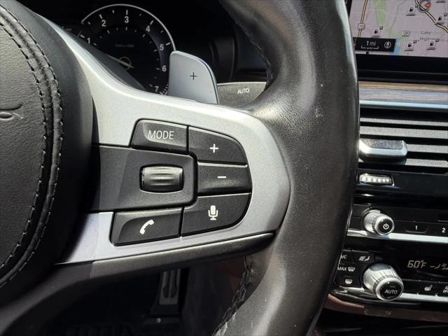 2019 BMW M5 xDrive