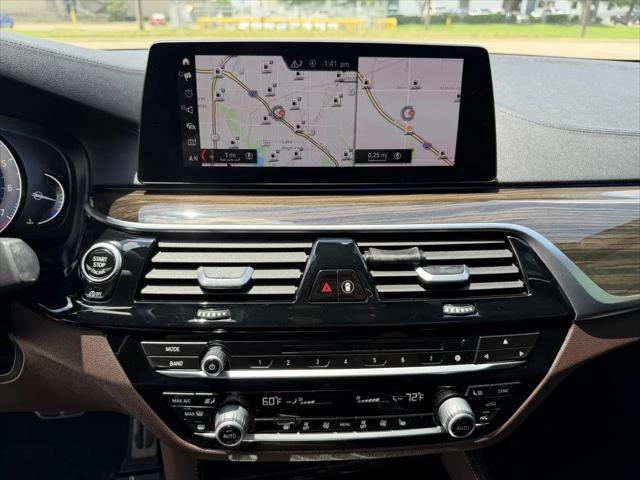 2019 BMW M5 xDrive