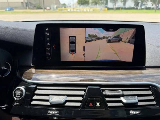 2019 BMW M5 xDrive