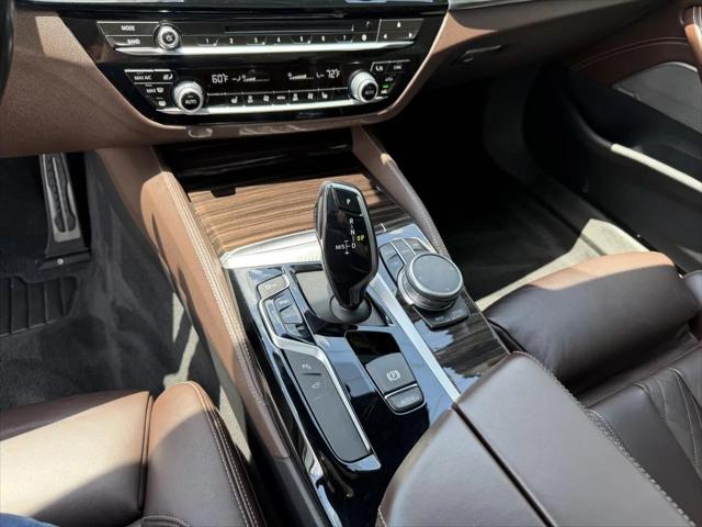 2019 BMW M5 xDrive