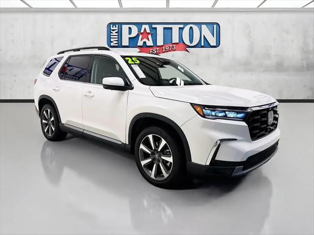 2025 Honda Pilot Elite for sale in La Grange, GA