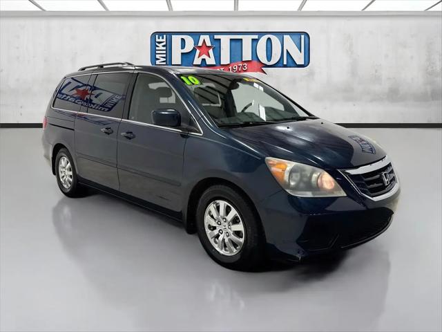 2010 Honda Odyssey EX-L for sale in La Grange, GA