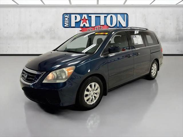 2010 Honda Odyssey EX-L