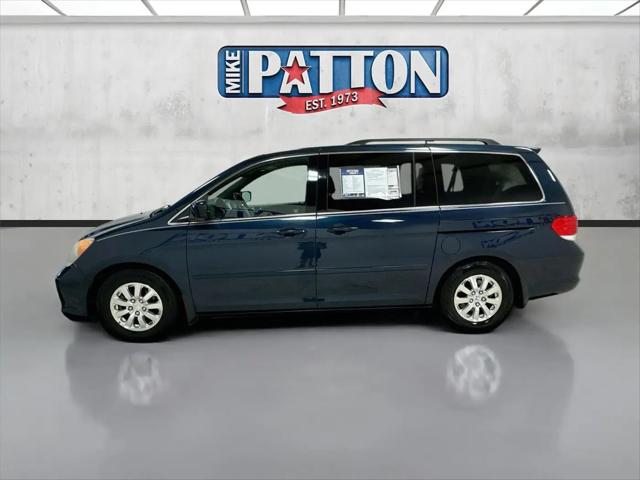2010 Honda Odyssey EX-L
