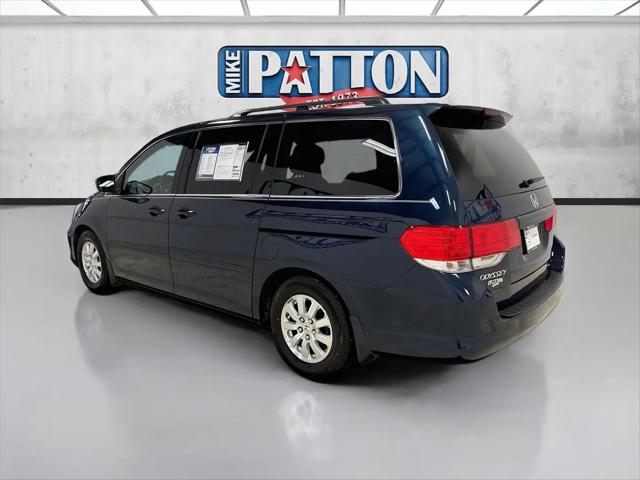 2010 Honda Odyssey EX-L