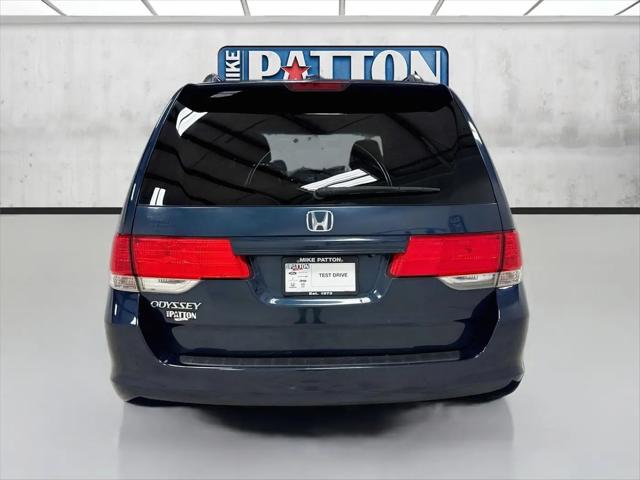 2010 Honda Odyssey EX-L