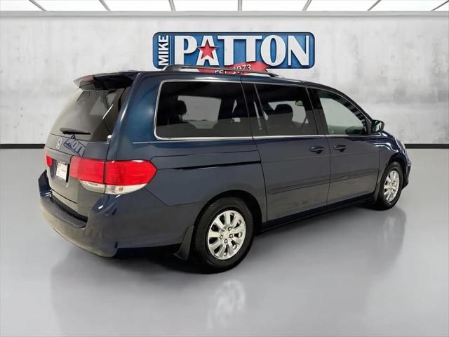 2010 Honda Odyssey EX-L